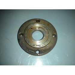 Bruton Worm Bearing Cap